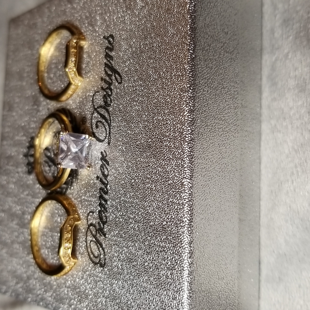 3 Piece Ring - Picture 5 of 11